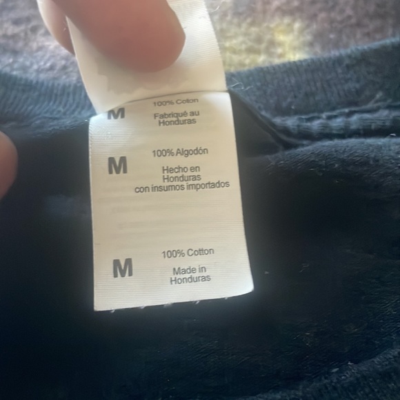 New Tshirts Bundle Retro Style Playboy & Street Rod Motorcycle Size Medium . - Picture 7 of 8